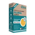 PASTA WAKAS ALUBIA Y QUINOA