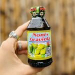 NONI+GRAVIOLA PRODENZA 90 CAPSULAS