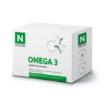 OMEGA 3 NATUFARMA 30 COMPRIMIDOS