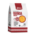 PASTA WAKAS QUINOA FUSILLI