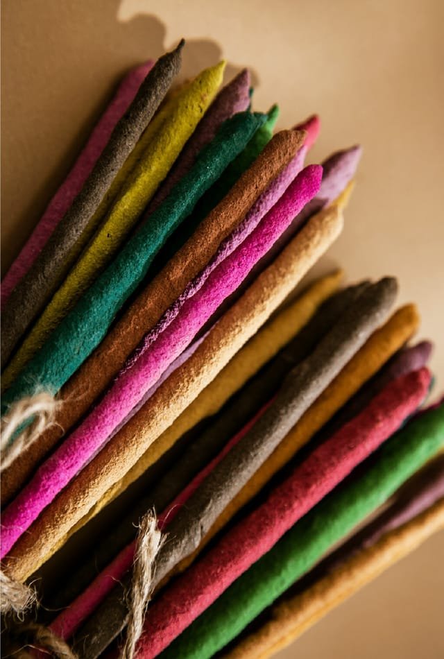 SAHUMERIO GOLOKA ALMIZCLE