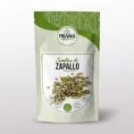 SEMILLAS DE ZAPALLO PRAMA 100 G