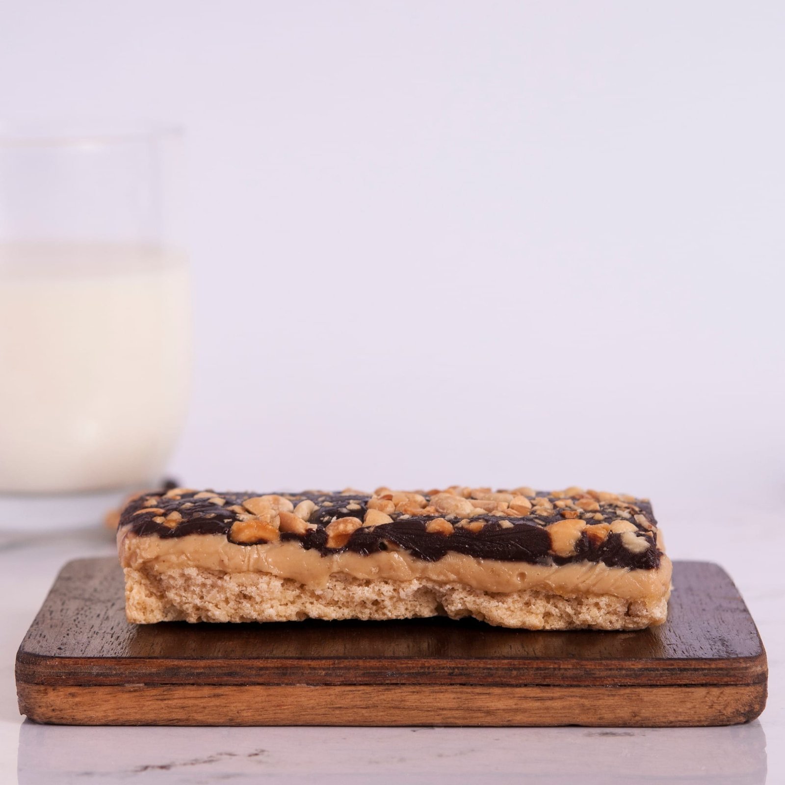 TARTA DE MANI TENTATE