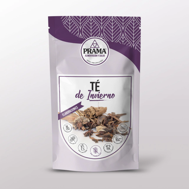 TE DE INVIERNO PRAMA