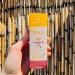 TREMELLA DOBLE EXTRACTO DE HONGOS ADAPTOGENOS PRIMITIVA X 50 ML