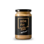 PASTA DE MANI NATURAL KOR FIT 350GRS
