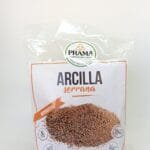 ARCILLA SERRANA PRAMA DEPURATIVA 500 G