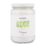 ACEITE DE COCO NAPUS NEUTRO 360 ML