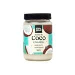 ACEITE DE COCO CHIA GRAAL NEUTRO 660 ML