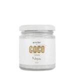 ACEITE DE COCO NAPUS VIRGEN 200ML