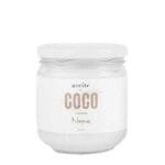 ACEITE DE COCO VIRGEN NAPUS 360ML