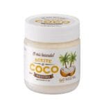 ACEITE DE COCO GOD BLESS YOU NEUTRO 225 ML
