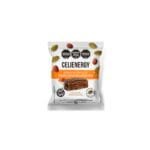 ALFAJOR CELIENERGY ZAPALLO Y ALGARROBA RELLENO DE DULCE DE LECHE