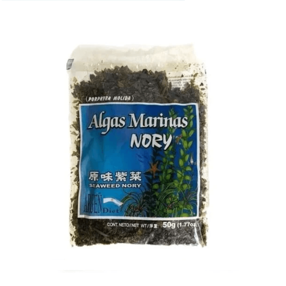ALGAS MARINAS ARGENDIET NORY 50 G