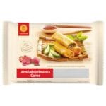 ARROLLADO PRIMAVERA FU BAO CARNE