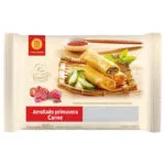 ARROLLADO PRIMAVERA FU BAO CARNE
