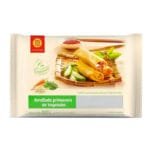 ARROLLADO PRIMAVERA FU BAO VEGETALES