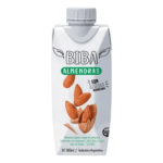 BEBIDA BIBA 500 ML DE ALMENDRA