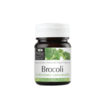 BROCOLI NATIER X 50 CAPSULAS