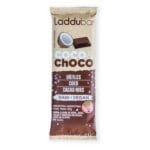 BARRITA LADDUBAR CHOCO Y COCO