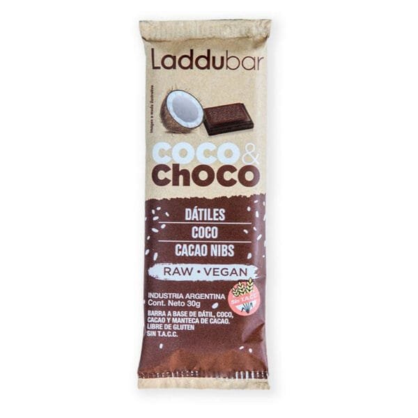 BARRAS LADDUBAR