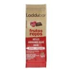 BARRITA LADDUBAR FRUTOS ROJOS