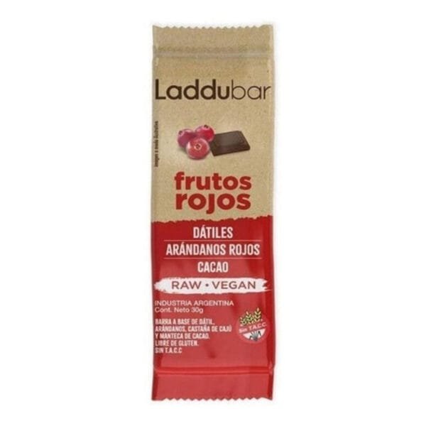 BARRAS LADDUBAR