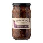 BERENJENAS EN ESCABECHE CRISTO DE LOS CERROS 300G