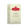 TE EN SAQUITOS DELHI TEA GINGER Y CHILLI
