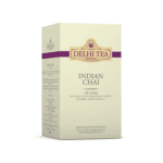 TE EN SAQUITOS DELHI TEA INDIAN CHAI