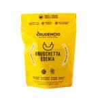 BRUSCHETTA ESENIA CRUDENCIO