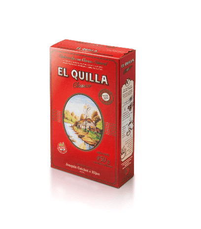 CACAO EL QUILLA SIN TACC 450 G