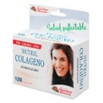 COLAGENO HIDROLIZADO GARDEN HOUSE 120 COMPRIMIDOS