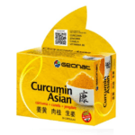 CURCUMIN ASIAN GEONAT 30 COMPRIMIDOS
