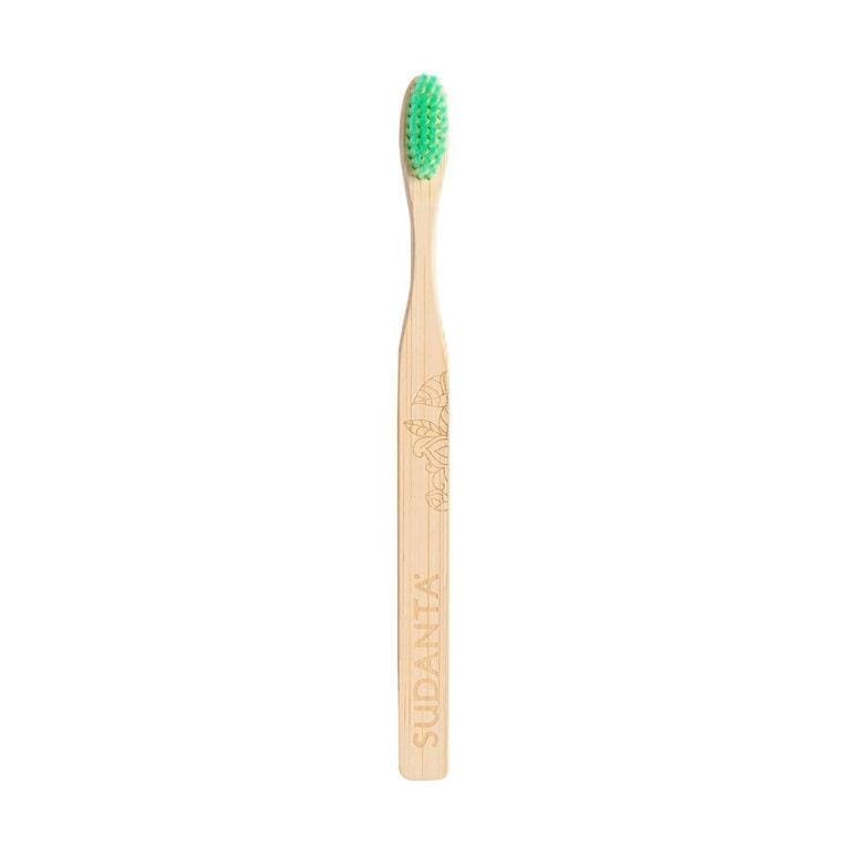 CEPILLO DE DIENTES SRI SRI DURA