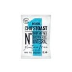 TOSTADAS DELICEL 110 G ARROZ INTEGRAL