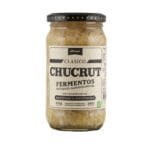 CHUCRUT ALCARAZ RECETAS DE ENTONCES X 290 GR