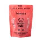 COOKIES CRUDENCIO LIMON