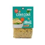 COUS COUS MOLE MARROQUI