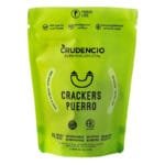 CRACKERS CRUDENCIO PUERRO