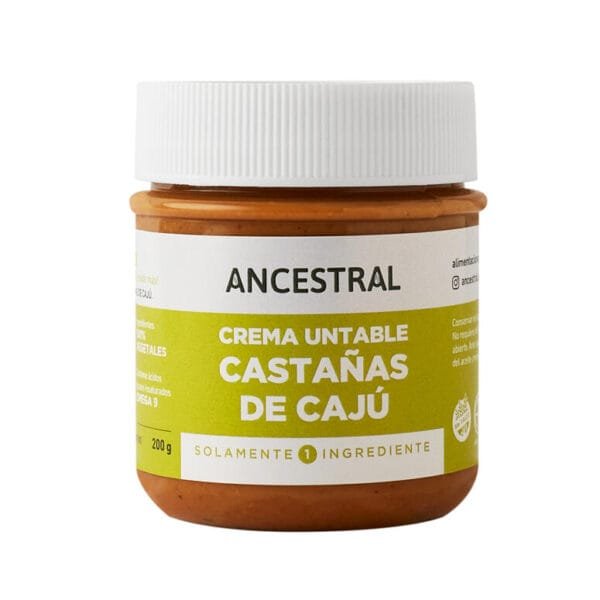 PASTAS UNTABLES ANCESTRAL 200 G