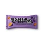 CRUDDA BAR ARANDANOS Y NUEZ