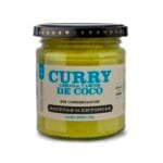 CURRY ALCARAZ CEBOLLA Y LECHE DE COCO 160 G