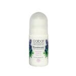 DABAR DESODORANTE LAVANDA ORMUS ZEOLITA HIPOALERGENICO