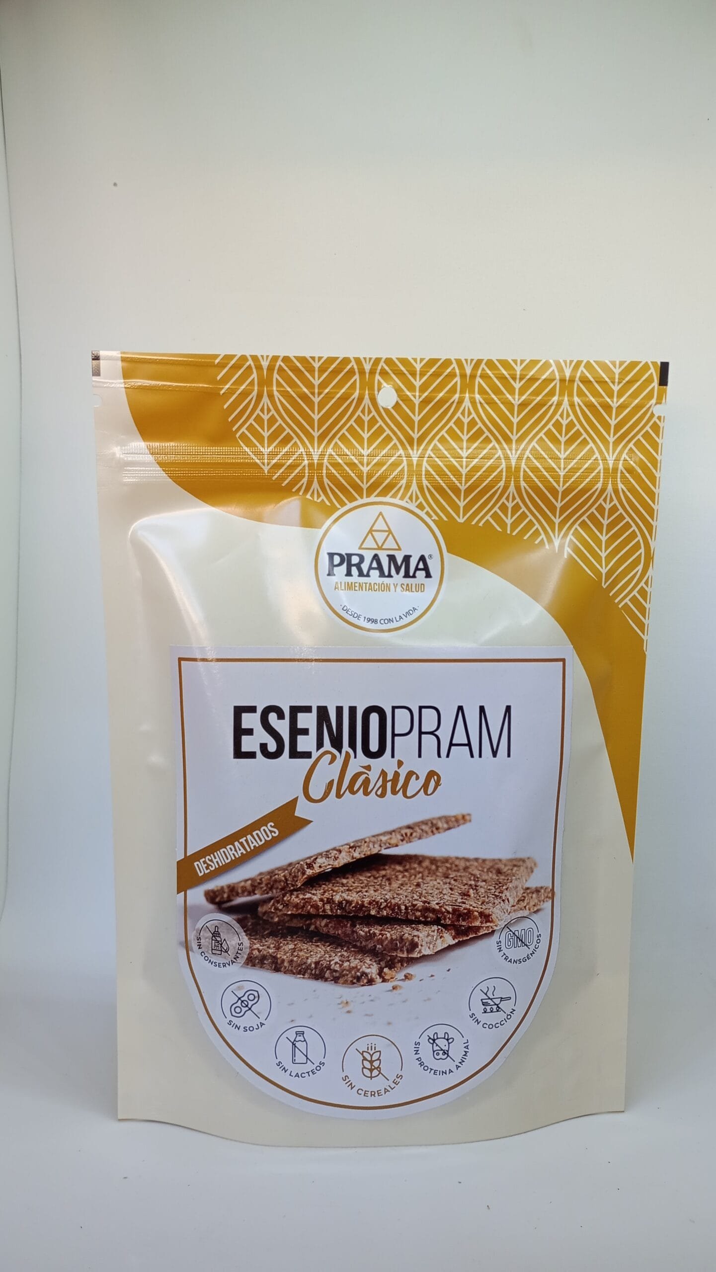 ESENIOPRAM PRAMA DESHIDRATADOS CLASICO