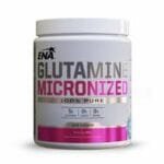 GLUTAMINA MICRONIZED ENA SIN SABOR 150 G