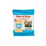 TOSTADAS DE ARROZ CARILO MOLINO DEL BOSQUE SIN SAL