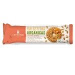 GALLETITAS CACHAFAZ ORGANICAS AVENA Y MIEL
