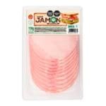JAMON EN FETAS FELICES LAS VACAS 150GRS