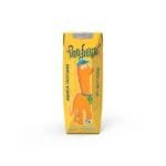 JUGO DE NARANJA PURA FRUTTA KIDS X 250 ML